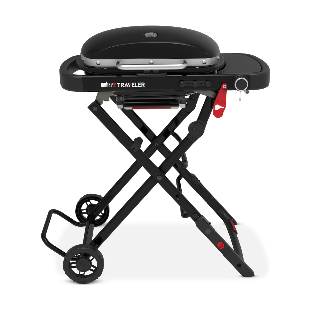 Гриль weber traveller Гриль weber traveller
