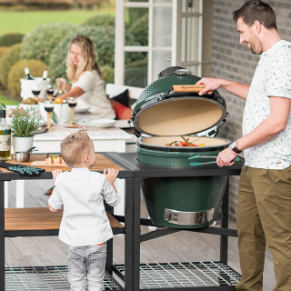Big Green Egg Large Glavdacha.ru