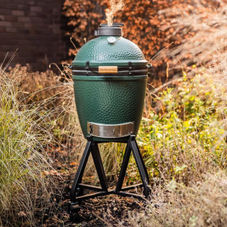 Big Green Egg Medium Glavdacha.ru