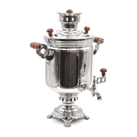Kelly kettle самовар